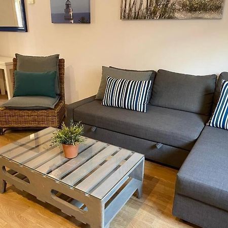 מאלגה Bonito Apartamento Cerca Del Centro - Trinidad מראה חיצוני תמונה