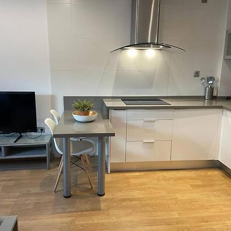 מאלגה Bonito Apartamento Cerca Del Centro - Trinidad מראה חיצוני תמונה