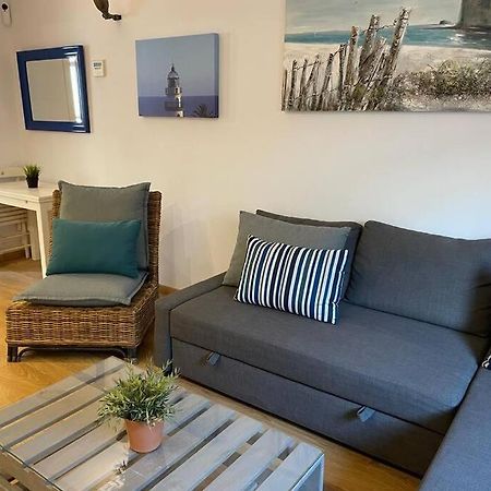 מאלגה Bonito Apartamento Cerca Del Centro - Trinidad מראה חיצוני תמונה